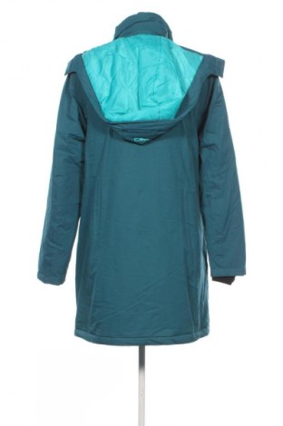 Dámská bunda  CMP, Velikost XL, Barva Zelená, Cena  2 029,00 Kč