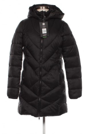 Dámska bunda  CMP, Veľkosť S, Farba Čierna, Cena  107,95 €