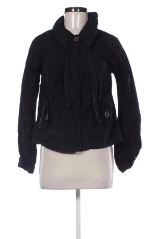 Kurtka damska Cache Cache, Rozmiar S, Kolor Czarny, Cena 16,99 zł