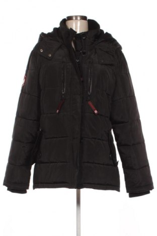 Dámská bunda  Canada Weather Gear, Velikost XL, Barva Černá, Cena  889,00 Kč