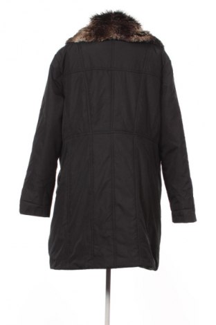 Dámska bunda  Canda, Veľkosť XL, Farba Čierna, Cena  16,95 €