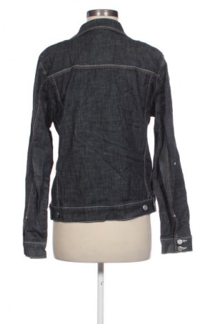 Γυναικείο μπουφάν Canda, Μέγεθος L, Χρώμα Μπλέ, Τιμή 7,99 €