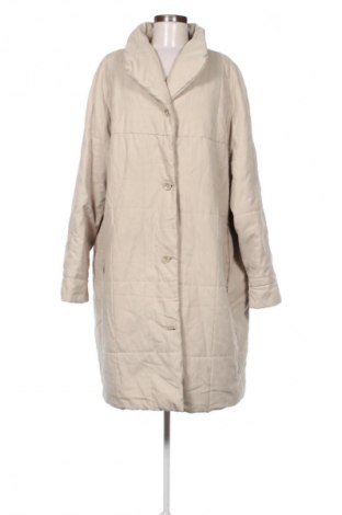 Kurtka damska Canda, Rozmiar 3XL, Kolor Beżowy, Cena 93,99 zł