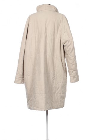 Kurtka damska Canda, Rozmiar 3XL, Kolor Beżowy, Cena 93,99 zł