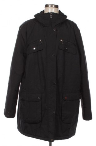 Dámska bunda  Canda, Veľkosť XXL, Farba Čierna, Cena  27,95 €