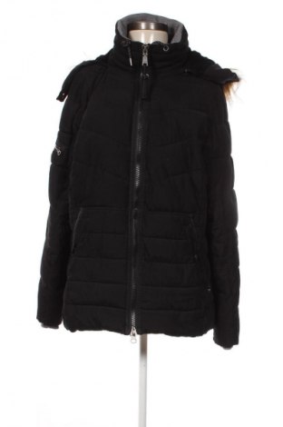 Дамско яке Cecil, Размер L, Цвят Черен, Цена 21,47 €