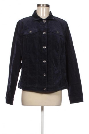 Dámska bunda  Cecil, Veľkosť XL, Farba Modrá, Cena  11,95 €