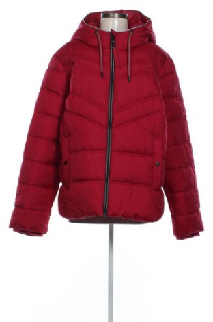 Γυναικείο μπουφάν Cecil, Μέγεθος XXL, Χρώμα Κόκκινο, Τιμή 45,99 €