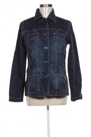 Dámska bunda  Cecil, Veľkosť M, Farba Modrá, Cena  4,95 €