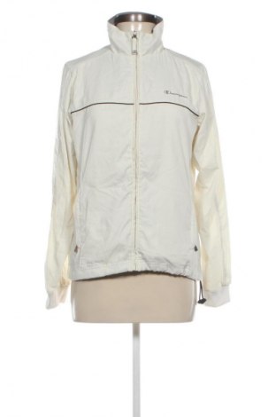Kurtka damska Champion, Rozmiar M, Kolor ecru, Cena 37,99 zł