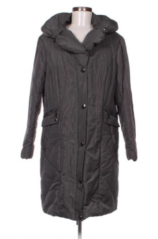 Geacă de femei Charles Vogele, Mărime M, Culoare Gri, Preț 53,99 Lei