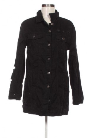 Дамско яке Cherry Koko, Размер L, Цвят Черен, Цена 5,11 €