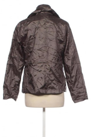 Dámská bunda  Chillytime, Velikost M, Barva Šedá, Cena  69,00 Kč