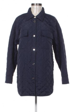 Γυναικείο μπουφάν Christian Berg, Μέγεθος M, Χρώμα Μπλέ, Τιμή 9,99 €