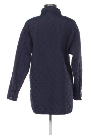 Γυναικείο μπουφάν Christian Berg, Μέγεθος M, Χρώμα Μπλέ, Τιμή 9,99 €