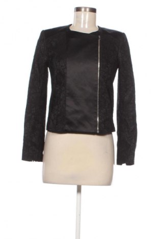 Dámska bunda  Claudie Pierlot, Veľkosť S, Farba Čierna, Cena  27,95 €