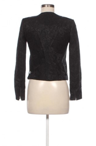 Dámska bunda  Claudie Pierlot, Veľkosť S, Farba Čierna, Cena  27,95 €