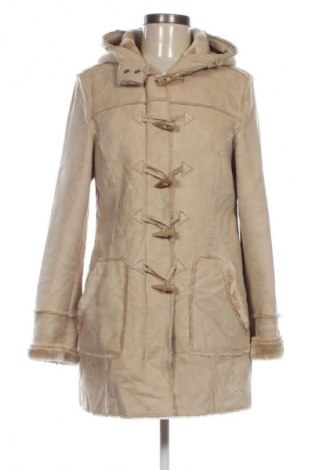 Dámská bunda  Clockhouse, Velikost M, Barva Béžová, Cena  499,00 Kč
