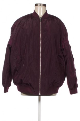 Kurtka damska Clockhouse, Rozmiar M, Kolor Fioletowy, Cena 37,99 zł