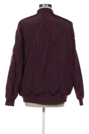 Kurtka damska Clockhouse, Rozmiar M, Kolor Fioletowy, Cena 37,99 zł