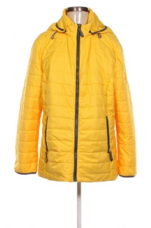 Kurtka damska Collection L, Rozmiar L, Kolor Żółty, Cena 129,99 zł