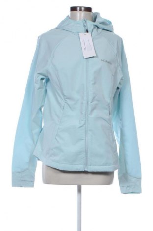 Дамско яке Columbia, Размер M, Цвят Син, Цена 60,33 €
