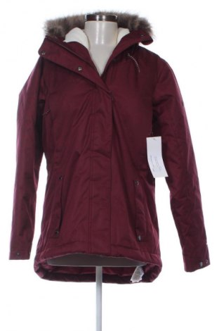 Γυναικείο μπουφάν Columbia, Μέγεθος M, Χρώμα Κόκκινο, Τιμή 119,99 €
