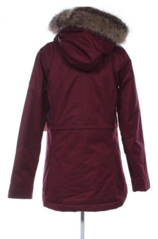 Γυναικείο μπουφάν Columbia, Μέγεθος M, Χρώμα Κόκκινο, Τιμή 119,99 €