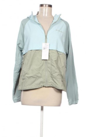 Дамско яке Columbia, Размер M, Цвят Многоцветен, Цена 61,35 €