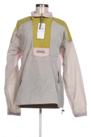 Дамско яке Columbia, Размер M, Цвят Многоцветен, Цена 46,01 €