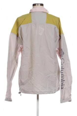 Дамско яке Columbia, Размер M, Цвят Многоцветен, Цена 46,01 €