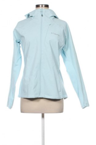 Γυναικείο μπουφάν Columbia, Μέγεθος M, Χρώμα Μπλέ, Τιμή 68,99 €