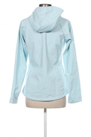 Γυναικείο μπουφάν Columbia, Μέγεθος M, Χρώμα Μπλέ, Τιμή 68,99 €