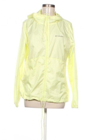 Γυναικείο μπουφάν Columbia, Μέγεθος M, Χρώμα Πράσινο, Τιμή 63,99 €