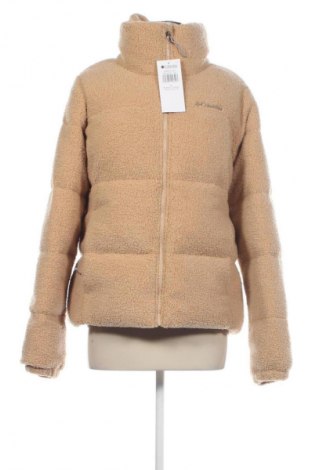Kurtka damska Columbia, Rozmiar M, Kolor Beżowy, Cena 519,99 zł
