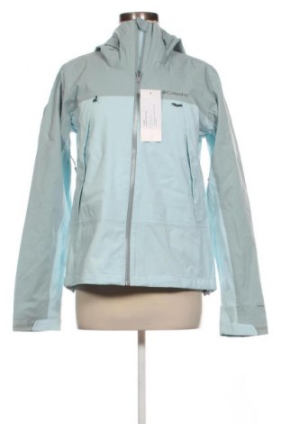 Дамско яке Columbia, Размер M, Цвят Син, Цена 66,46 €