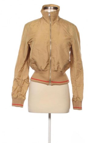 Kurtka damska Conbipel, Rozmiar S, Kolor Brązowy, Cena 29,99 zł