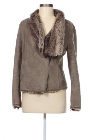 Γυναικείο μπουφάν Conbipel, Μέγεθος L, Χρώμα Πράσινο, Τιμή 8,00 €