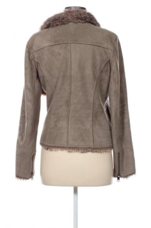 Γυναικείο μπουφάν Conbipel, Μέγεθος L, Χρώμα Πράσινο, Τιμή 8,00 €