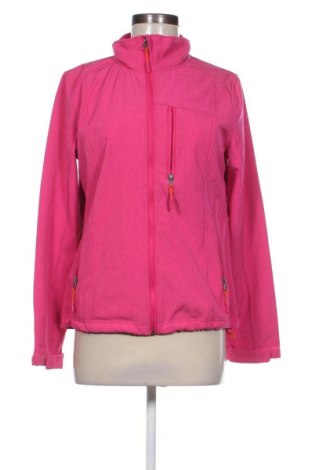 Дамско яке Crane, Размер S, Цвят Розов, Цена 14,34 €
