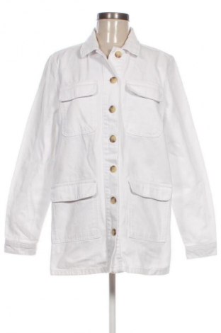 Dámská bunda  Crew Clothing Co., Velikost M, Barva Bílá, Cena  779,00 Kč