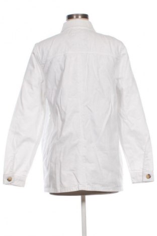 Dámská bunda  Crew Clothing Co., Velikost M, Barva Bílá, Cena  779,00 Kč