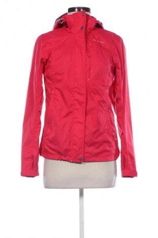 Дамско яке Decathlon, Размер XS, Цвят Розов, Цена 10,22 €