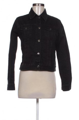 Дамско яке Denim Co., Размер XS, Цвят Черен, Цена 6,64 €