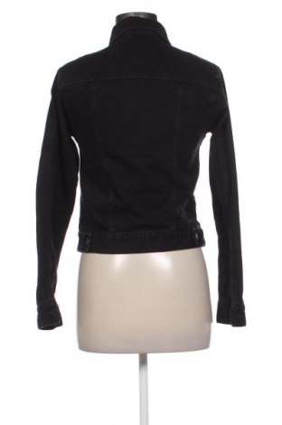 Дамско яке Denim Co., Размер XS, Цвят Черен, Цена 6,64 €