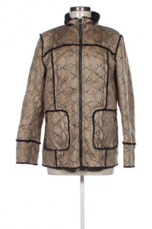 Dámska bunda  Dennis Basso, Veľkosť M, Farba Viacfarebná, Cena  15,95 €