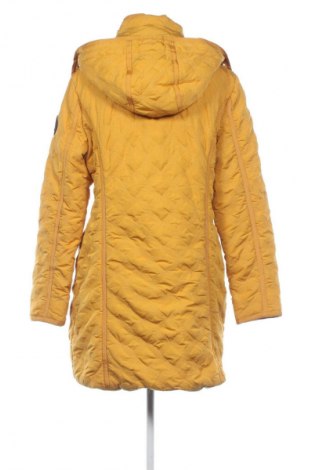 Kurtka damska Desigual, Rozmiar XL, Kolor Pomarańczowy, Cena 654,99 zł