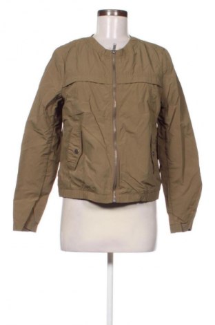 Дамско яке Edc By Esprit, Размер M, Цвят Зелен, Цена 6,64 €