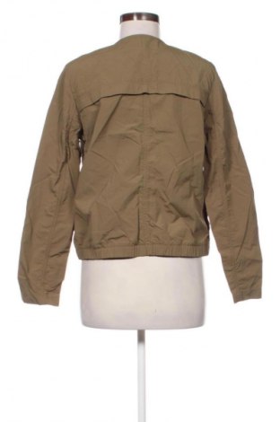 Дамско яке Edc By Esprit, Размер M, Цвят Зелен, Цена 6,64 €