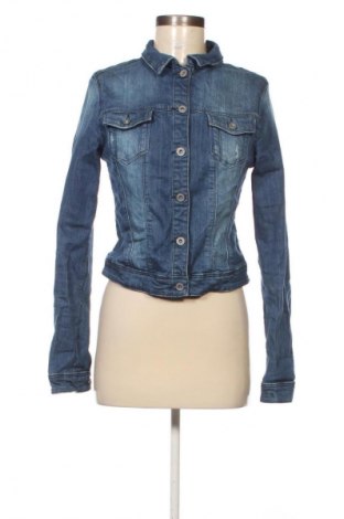 Női dzseki Edc By Esprit, Méret S, Szín Kék, Ár 1 539 Ft